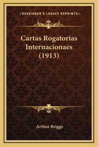 Cartas Rogatorias Internacionaes (1913)