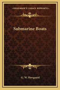 Submarine Boats