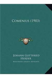 Comenius (1903)