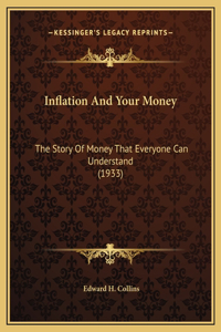 Inflation And Your Money