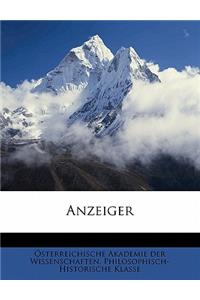 Anzeige, Volume 20