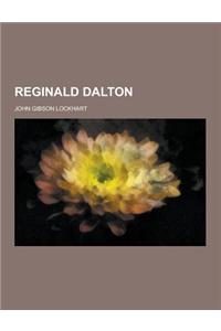 Reginald Dalton
