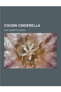 Cousin Cinderella