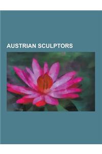 Austrian Sculptors