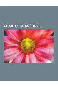 Chanteuse Suedoise
