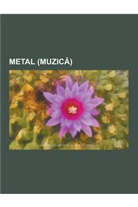 Metal (Muzic )