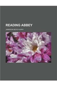 Reading Abbey
