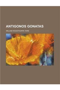 Antigonos Gonatas