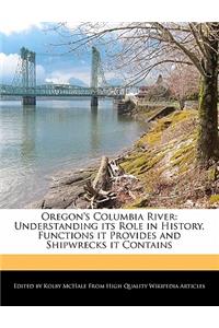 Oregon's Columbia River