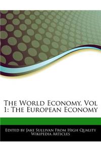 The World Economy, Vol 1
