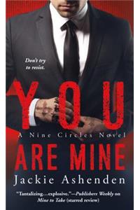 You Are Mine