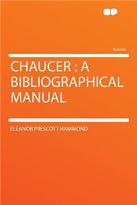 Chaucer