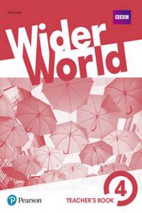 Wider World 4 TB+Codes+DVD-ROM Pck