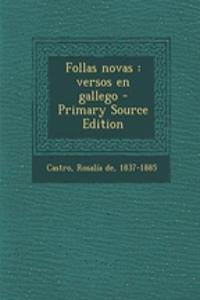 Follas novas