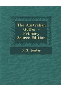 The Australian Golfer