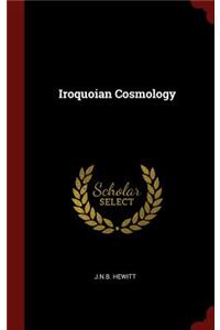 Iroquoian Cosmology