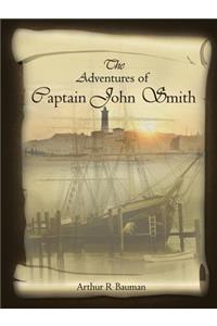 The Adventures of Captain John Smith
