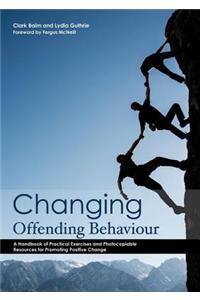 Changing Offending Behaviour