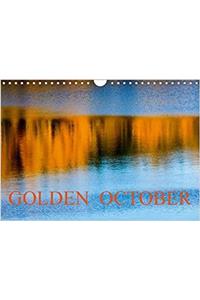 Golden October / UK-Version 2017