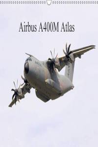 Airbus A400m Atlas 2017
