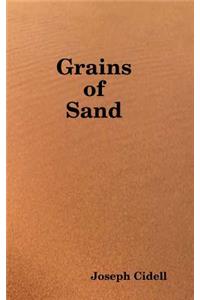 Grains of Sand