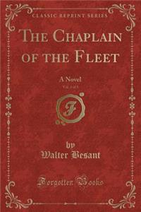 The Chaplain of the Fleet, Vol. 3 of 3