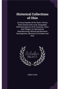 Historical Collections of Ohio