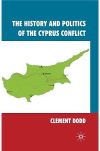 History and Politics of the Cyprus Conflict