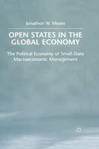 Open States in the Global Economy