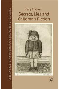 Secrets, Lies and Children's Fiction