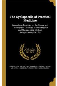 Cyclopaedia of Practical Medicine