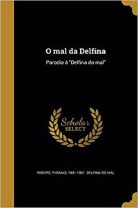 O mal da Delfina