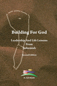 Building For God