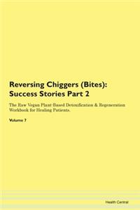 Reversing Chiggers (Bites)