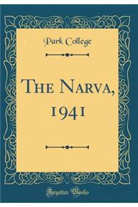 The Narva, 1941 (Classic Reprint)