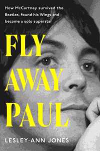 Fly Away, Paul