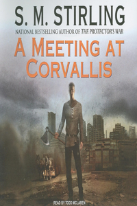 A Meeting at Corvallis