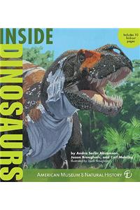 Inside Dinosaurs