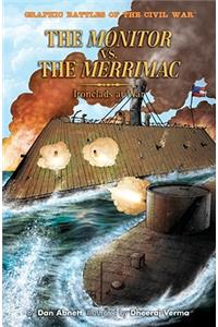 The Monitor Versus the Merrimac