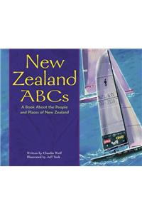 New Zealand ABCs