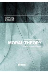 Contemporary Debates in Moral Theory