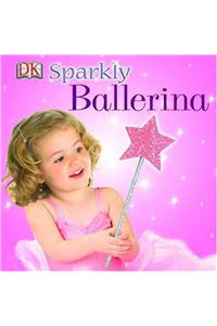 Sparkly Ballerina