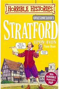 Gruesome Guides: Stratford-upon-Avon