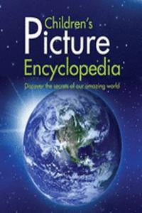 Children`s Picture Encyclopedia