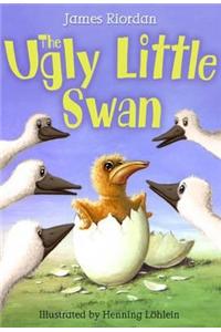 Ugly Little Swan