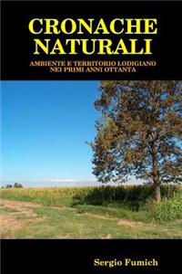 Cronache Naturali