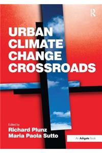 Urban Climate Change Crossroads