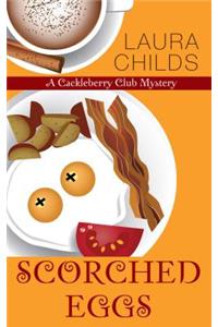 Scorched Eggs