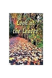 Rigby Flying Colors: Leveled Reader Bookroom Package Green Look at the Leaves