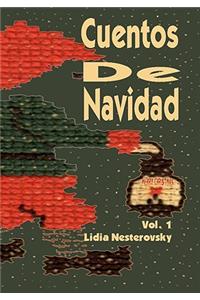 Cuentos De Navidad